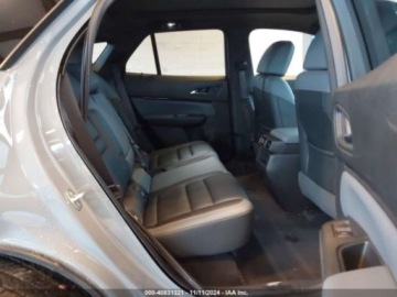 Honda 2024 Honda Inny Prologue Touring, 2024r., 4x4 Elektryczny 288KM, zdjęcie 9