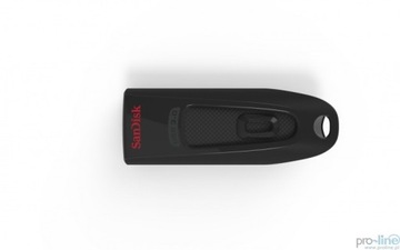 ФЛЕШ-накопитель SANDISK ULTRA 128 ГБ USB 3.0