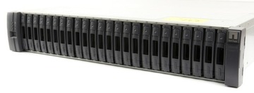 NETAPP DS2246 4x 400GB SSD SAS 20x 900GB 10k IOM6