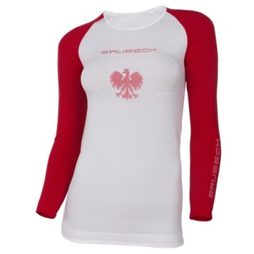 BLUZA TERMOAKTYWNA BRUBECK 3D HUSAR PRO M HC7
