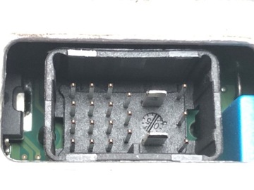 MĚNIČ XENON FIAT STILO 03-08 1307329092