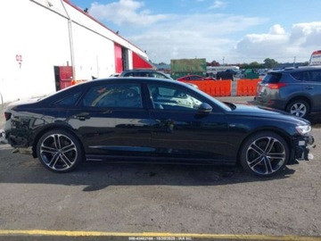 Audi A8 D5 2025 Audi A8 L 55 Tfsi Quattro Tiptronic 2025 3.0l 3.0 Benzyna 335KM, zdjęcie 6