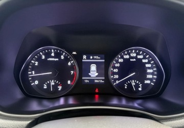 Hyundai i30 III Hatchback Facelifting 1.5 DPI 110KM 2021 Hyundai i30 salon Polska, 38 tys km, Gwarancja 1.5 Benzyna 110KM, zdjęcie 16