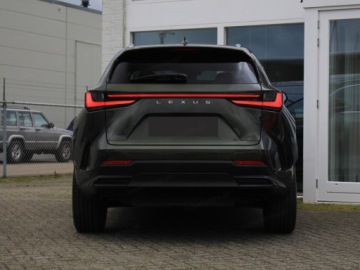 Lexus NX II SUV Facelifting 2.5 350h 200KM 2026 350h Omotenashi 2.5 Hybrid AWD 200KM | Kamera 360, zdjęcie 5