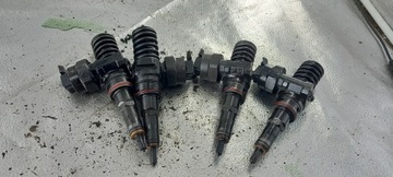 WTRYSKI VW PASSAT B5 00R KOMBI 1.9TDI 038130073F