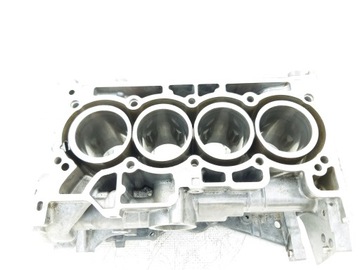 BLOK SILNIKA RENAULT NISSAN 1.2 TCE H5FF408 110112878R