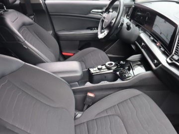 Kia Sportage V SUV 1.6 T-GDI MHEV 180KM 2022 Kia Sportage 1.6 T-GDI MHEV, Salon Polska, zdjęcie 8