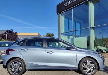 Hyundai i20 III Hatchback Facelifting 1.2 MPI 84KM 2025 Hyundai i20 2025 NOWY 1.2MPI 79KM wersja Modern Comfort OD REKI 1.2 84KM, zdjęcie 2