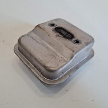 CMI 236316 ГЛУШИТЕЛЬ ВЫХЛОПА