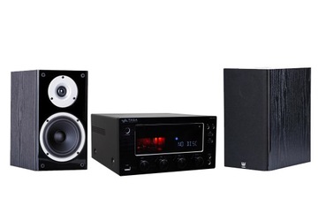 TAGA HTR-1000CD v2 + СТЕРЕО НАБОР WILSON RAPTOR 1