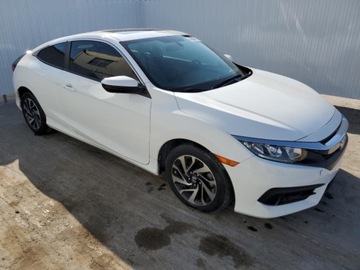 Honda Civic X 2018 Honda Civic HONDA CIVIC LX, 2018r., 2.0L, zdjęcie 1