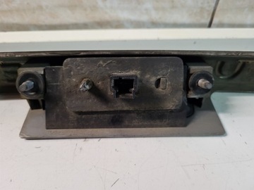 BLEND CHROME MICROSTIC PEUGEOT 407 SW COMBI