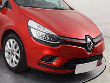 Renault Clio IV Grandtour Facelifting 1.2 Energy TCe 118KM 2017 Renault Clio 1.2 TCe, Salon Polska, Serwis ASO, zdjęcie 21