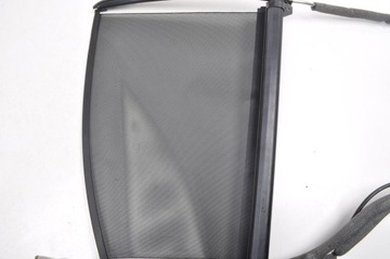 MERCEDES W221 ROLETA OKNO PRAVÁ ZADNÍ