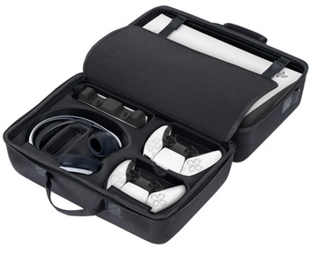 ДОРОЖНЫЙ ЧЕХОЛ ДЛЯ PS5 PLAYSTATION 5