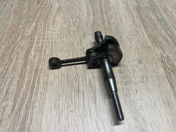 ШАТУН КОЛЕНВАЛА SHINGU E-163E