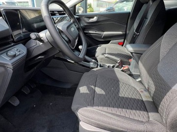 Ford Puma II 2025 FORD Puma Titanium 1.0 EcoBoost Suv 125KM 2025, zdjęcie 4