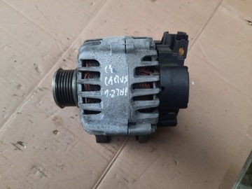 C4 Cactus 1.2Thp Alternator