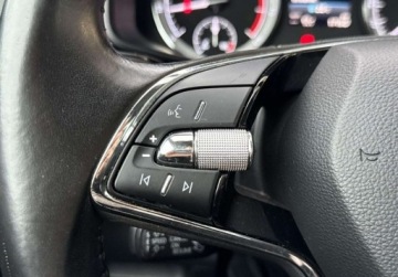 Skoda Karoq Crossover 1.5 TSI ACT 150KM 2021 Skoda Karoq 1.5 Benzyna 150KM, zdjęcie 12