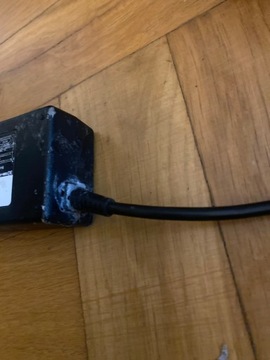 Беспроводная док-станция Dell D5000 + Dell 90 Вт с кабелем питания