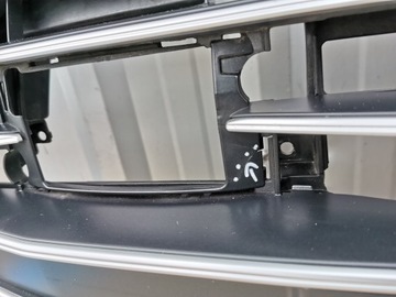AUDI A6 C8 4K0 РЕШЕТКА РАДИАТОРА 4K0853651C 4K0853653