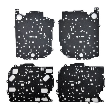 КОМПЛЕКТ УПЛОТНЕНИЙ OHK БЕЗ ПОРШНЕЙ 62TE 07+