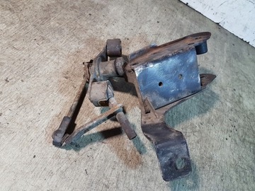 MECHANIZMUS VOLIČ ŘAZENÍ DAEWOO LEGANZA 2.0 16V