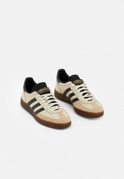 Adidas buty damskie Handball Spezial Wonder White Black IE3698 40