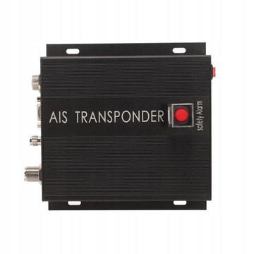 AIS ТРАНСИВЕР CSTDMA ФУНКЦИОНАЛЬНЫЙ СВЕТОДИОД GPS