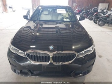 BMW Seria 3 G20-G21 2020 BMW Seria 3 2020r, 330I, XDrive, 2.0L 2.0 Benzyna 255KM, zdjęcie 2