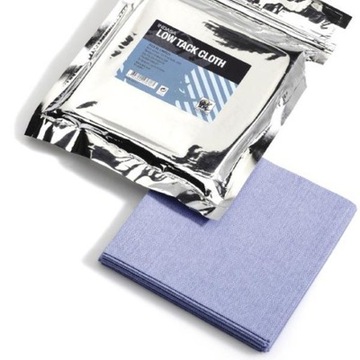 ŚCIERECZKA ANTYSTATYCZNA 1szt INDASA LOW TACK CLOTH