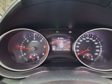 Kia Ceed III Kombi 1.6 CRDi 136KM 2021 Kia Ceed serwis ASO 1.6CRDi 136KM bezwypadkowy pakiety gwarancja VAT23 1.6, zdjęcie 27