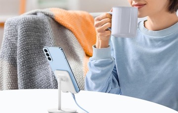 ЗЕЛЕНЫЙ КАБЕЛЬ USB C - USB C US563 QC 60Вт 5А 480Мбит/с ПРОЧНЫЙ БЫСТРЫЙ КАБЕЛЬ 1М