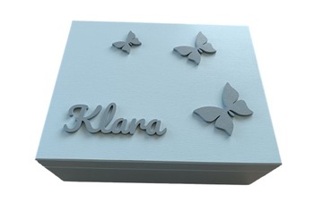 Подарок девочке, большой ящик для инструментов.