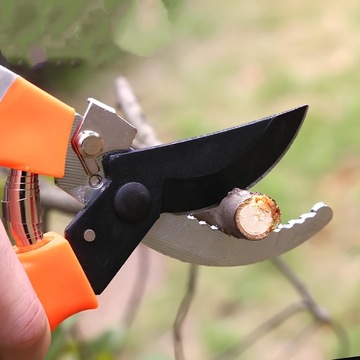 ЩИПЦЫ PRECAUTER САДОВЫЕ НОЖНИЦЫ ДЛЯ ВЕТВЕЙ ИЗЖИВОЙ ИЗГОРОДА STRONG