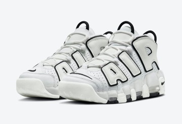 Buty męskie sportowe Nike Air More Uptempo