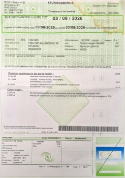 Hyundai i30 III Wagon 1.4 T-GDi 140KM 2018 HYUNDAI i30! Super stan! REZERWACJA!, zdjęcie 32