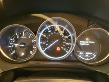 Mazda 6 III 2021 Mazda 6 2021 MAZDA 6 TOURING 2.5 Benzyna 227KM, zdjęcie 9