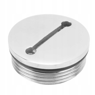 Наполнитель крышки топливного бака для морских лодок