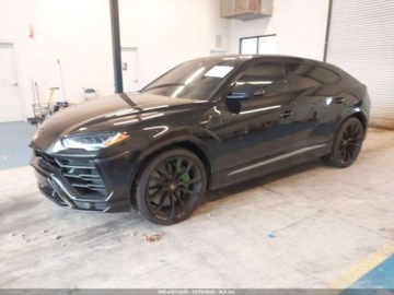 Lamborghini Urus 2020 Lamborghini Urus 2020 4.0l 4.0 Benzyna 641KM, zdjęcie 1