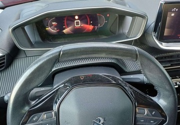 Peugeot 2008 II SUV 1.2 PureTech 130KM 2020 Peugeot 2008 2008 Allure 130KM I wl. serwisowany w ASO GWARANCJA 1.2, zdjęcie 19