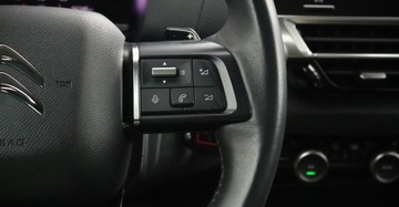 Citroen 2020 Citroen C4 (Nr.250) 1.5 HDI Automat HUD Kamera Navi Tempomat Gwarancja, zdjęcie 23