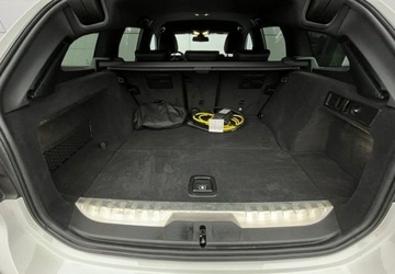 BMW Seria 3 G20-G21 Touring 2.0 330e 292KM 2023 BMW Seria 3 M SPORT 4x4 Shadow Line FV 23 2.0 Hybryda Plug-in 292KM, zdjęcie 11