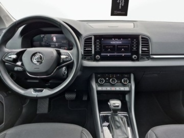 Skoda Karoq Crossover Facelifting 2.0 TDI SCR 115KM 2023 Skoda Karoq DSG Virtual CockpitStyle Faktura VATKamera ACC 2.0 Diesel, zdjęcie 12