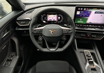 Cupra Formentor 2025 Cupra Formentor Pakiety, 4X4, Kamera 360, DCC, SENNHEISER, GPS, Pamiec fo, zdjęcie 6