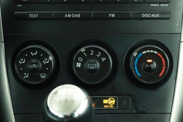 Toyota Auris I 2012 Toyota Auris 1.3 Dual VVT-i, Salon Polska, zdjęcie 9