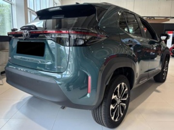 Toyota 2026 Od ręki - Style 1.5 Hybrid 116KM | Podgrzewane fotele!, zdjęcie 4