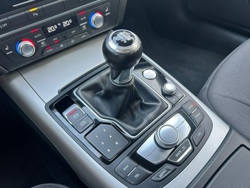 Audi A6 2016 Audi A6 Avant 2.0 TDI 190 KM | C7 FL | Navi | LED, zdjęcie 9