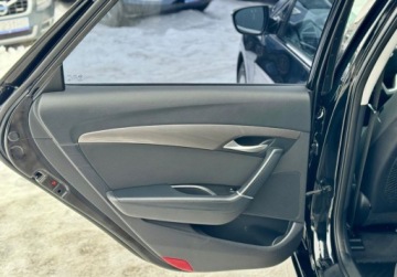 Hyundai i40 Kombi 1.7 CRDi LOW 115KM 2013 Hyundai i40 1.7 CRDI Navi PDC Led tempomat Climatronic serwis ASO 1.7 116KM, zdjęcie 13