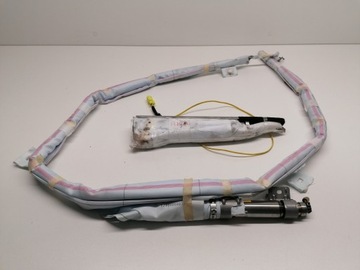 LEXUS ES ES300 ZÁVĚS PRAVÁ SEDADLO AIRBAG ORIGINÁLNÍ